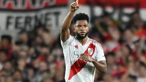 Miguel Borja: de ser el fichaje caído de Cruz Azul a jugar con el América