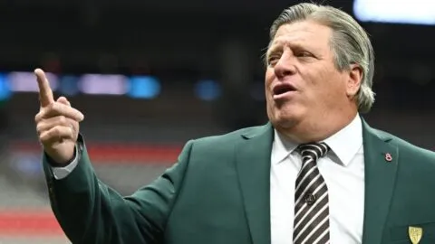 Miguel Herrera explota contra organización de la Leagues Cup y propone cambios para hacer más justa la competencia