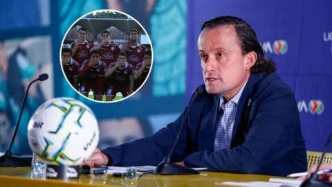 TAS confirma nueva apelación contra la FMF por el ascenso y descenso