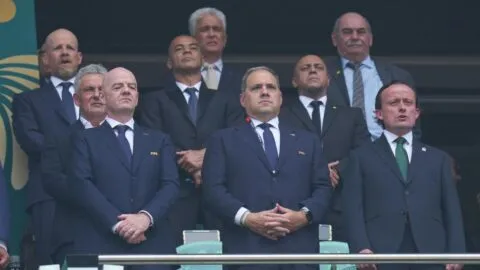 ¿México puede dejar Concacaf y unirse a Conmebol? Esto dicen los estatutos de FIFA