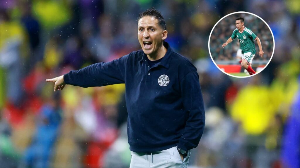 Mikey Varas lanza mensaje tras la salida de Chucky Lozano: “No afecta al grupo”