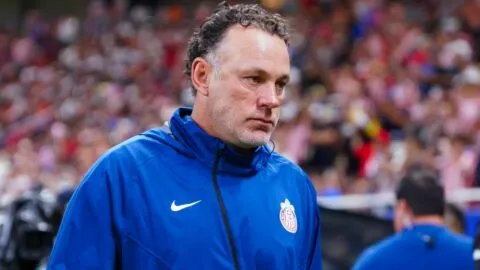 Milito reparte la responsabilidad tras la salida de la 'Hormiga': "Entre todos podemos sumar esos 24 goles"