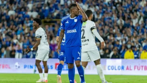 Millonarios queda en deuda de local: las claves del empate ante Internacional de Bogotá