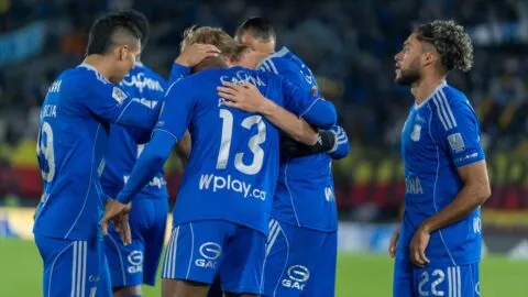 ¿Fabián Bustos disipa críticas?: las claves del triunfo de Millonarios sobre Pasto