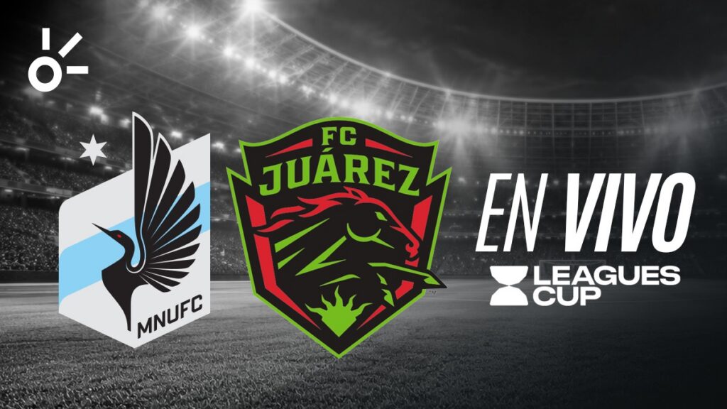Minnesota vs Juarez | Claro Sports