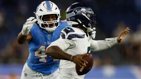 Uno de cada cuatro jugadores fallecidos de la NFL tenía CTE: ¿qué significa realmente?