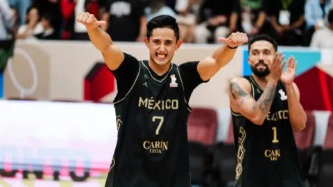 ¿Por qué es tan importante que México clasifique al Mundial de Basquetbol del 2027?