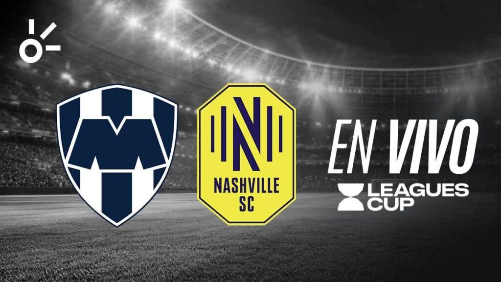 Monterrey vs Nashville | Claro Sports