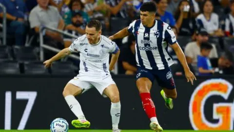Monterrey vs San Luis en vivo: ¡Se reanudan las acciones en el Gigante de Acero!