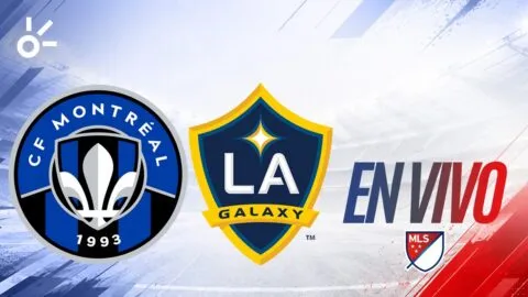 Montreal vs LA Galaxy en vivo: ¿Quién gana hoy el partido de la MLS 2026? Resultados y goles