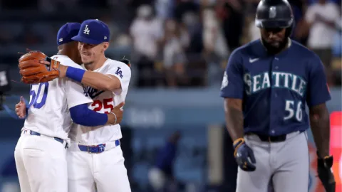 La estrategia financiera de los Dodgers: contratos diferidos suman más de $1,000 millones de dólares