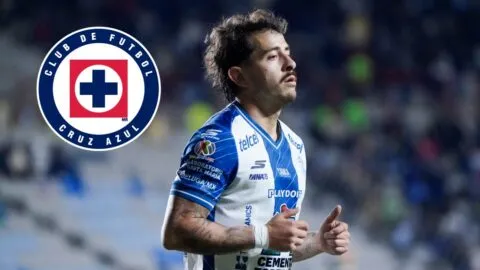 Cruz Azul y Chivas alcanzan acuerdo total por Alan Mozo; solo falta la firma