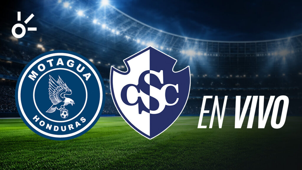 Motagua vs Cartaginés, en vivo y en directo | Claro Sports