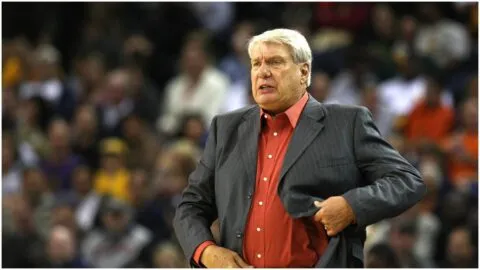 Muere Don Nelson, uno de los entrenadores más ganadores en la historia de la NBA