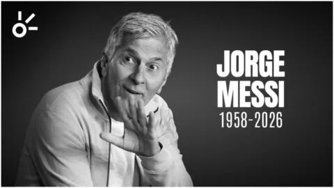 Muere Jorge Messi, padre de Leo y pilar fundamental en la carrera del astro argentino