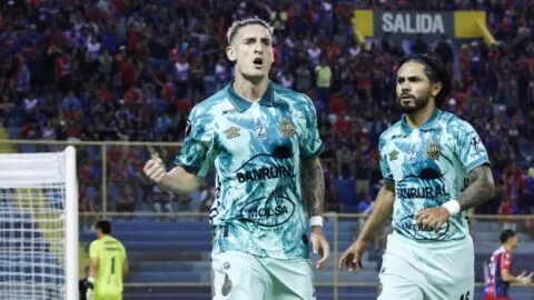 Guatemala toca fondo en la Copa Centroamericana: el duro panorama del fútbol chapín