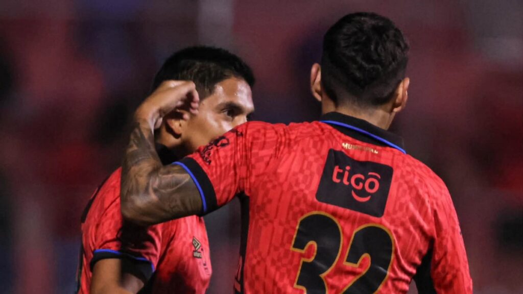 Municipal volvió a ganar en Guatemala | @RojosDelMunicipal