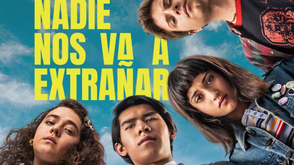 Nadie nos va a extrañar, temporada 2: fecha de estreno, qué personajes regresan y de qué trata la serie de Prime