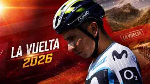 Nairo Quintana no disputará La Vuelta a España 2026: posibles razones de su ausencia