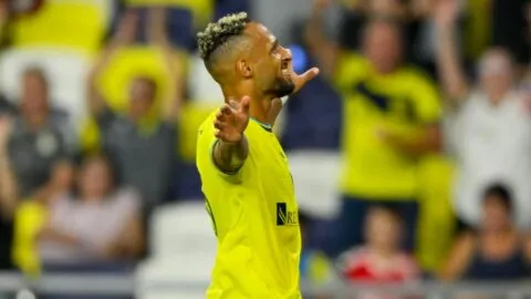 Columbus es sorprendido por Nashville y cae en los minutos finales previo a la Leagues Cup