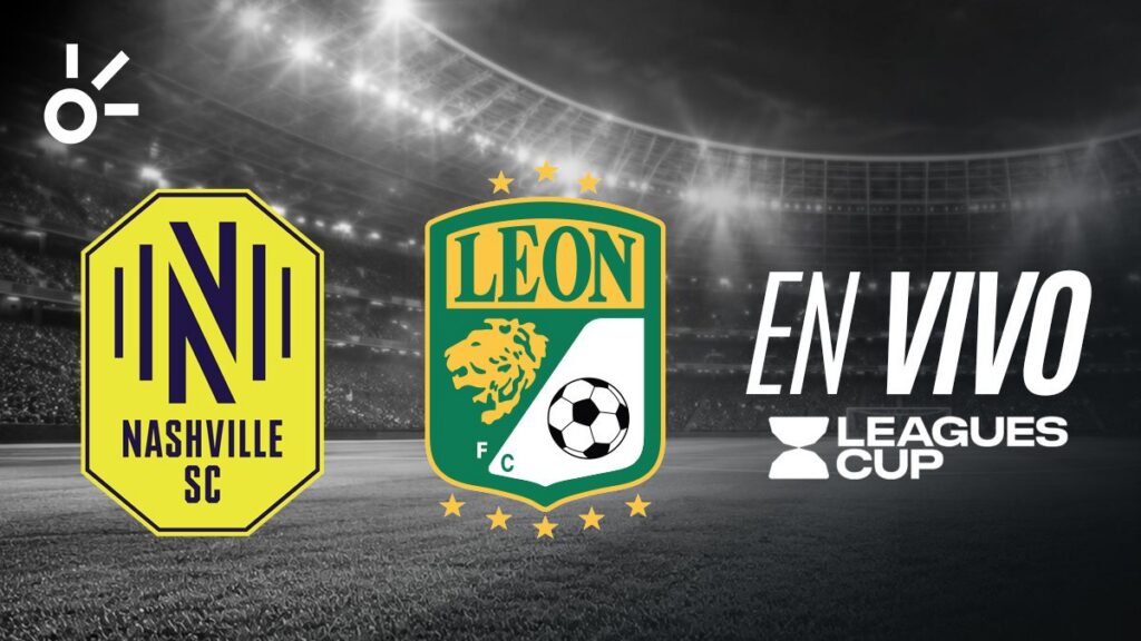Nashville vs León | Claro Sports