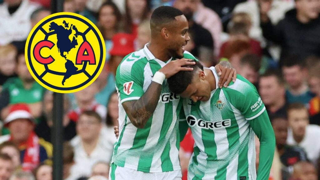 América toca la puerta de Deossa: el colombiano analiza su futuro tras salir de México.