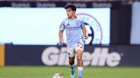 New York City FC vs Santos Laguna: dónde comprar boletos para la Leagues Cup 2026