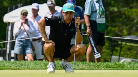 Joaquín Niemann conquista Nueva York y Jon Rahm asegura el tricampeonato de LIV Golf