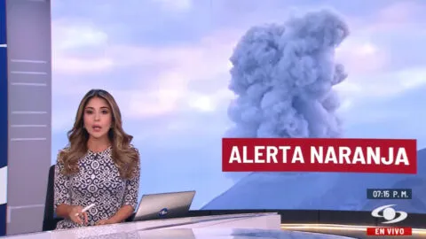 Rating Colombia del 1 de agosto de 2026, según CNC: barrida absoluta en las puntuaciones