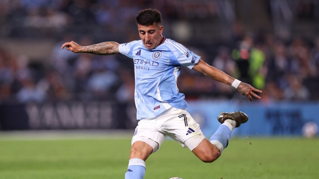 New York City FC