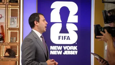 ¡Otro problema para la FIFA! Ciudades de Estados Unidos reclaman millones de dólares tras el Mundial 2026