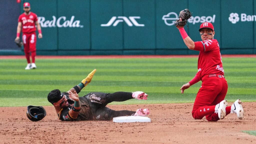 ¿Cómo funciona el Mejor Perdedor en la Liga Mexicana de Béisbol?