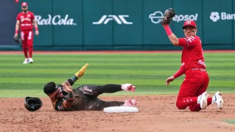 El mejor perdedor de la Liga Mexicana de Béisbol: la regla más extraña en la que un 'eliminado' puede ser campeón