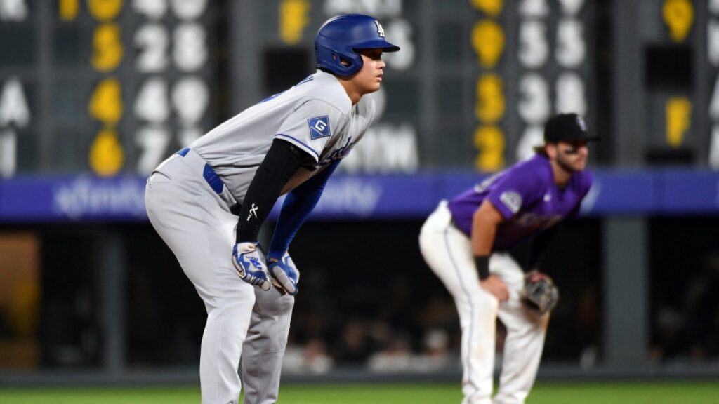 Shohei Ohtani podría reaparecer como lanzador después de casi dos meses