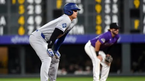 Shohei Ohtani podría reaparecer como lanzador después de casi dos meses