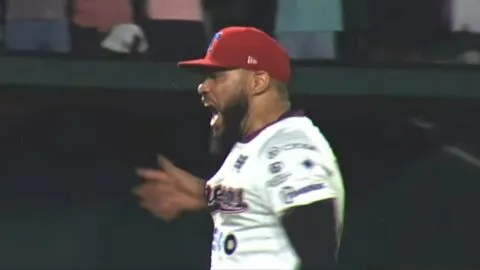 Olmecas completa la obra en casa, derrota a los Bravos y accede a las Series de Zona de la LMB
