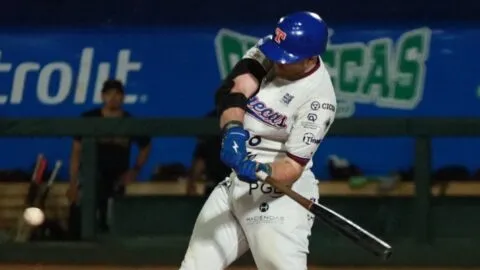 Así van los Playoffs de la Liga Mexicana de Béisbol 2026: equipos, cruces, calendario y resultados
