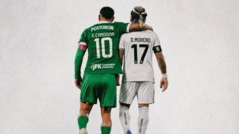 Atlético Nacional y Once Caldas organizan partido benéfico por afectados del terremoto: fecha, hora y boletería