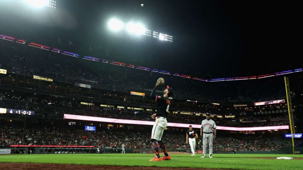 San Francisco recibirá el Juego de Estrellas de la MLB