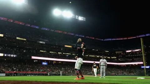 San Francisco recibirá el Juego de Estrellas de la MLB en el 2028