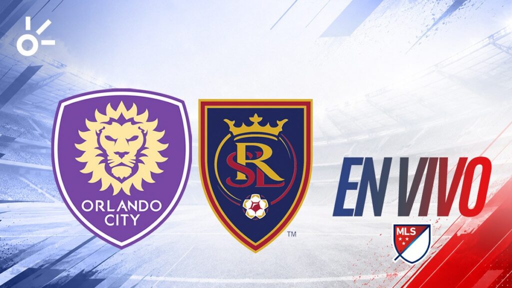 Orlando City vs Real Salt Lake en vivo: ¿Quién gana hoy el partido de la MLS 2026? Resultados y goles