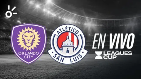 Orlando City vs Atlético de San Luis, en vivo: Griezmann, a la banca