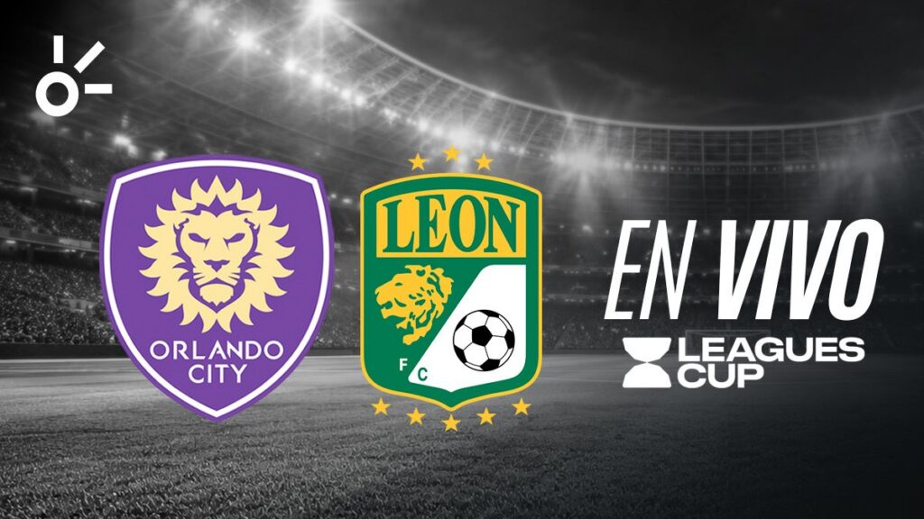 Orlando vs León | Claro Sports