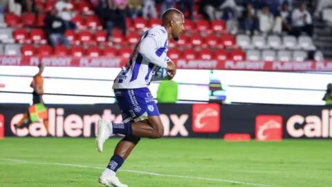 La inesperada combinación que puede meter a Pachuca en la Concachampions 2027