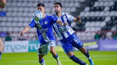 Pachuca vs Puebla en vivo: ¡Nos vamos al descanso en el Hidalgo!