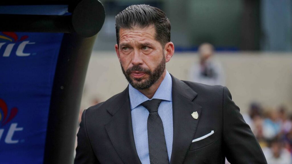 Pachuca vuelve a caer, pero Benjamín Mora rechaza poner excusas.