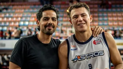 Paco Cruz: “Probablemente sean de mis últimos partidos con México”
