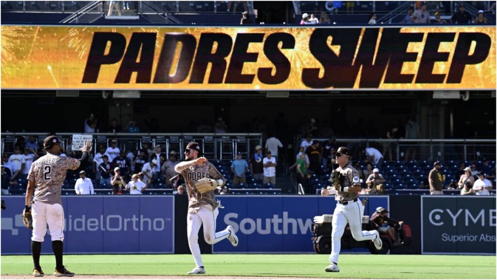 Padres quieren ser el equipo de México: la apuesta que une MLB y el país.