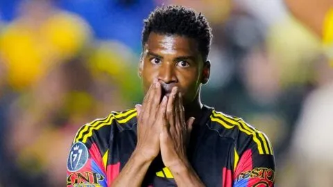 Raúl ‘Pantera’ Zúñiga, baja del América: es intervenido por lesión de cartílago en la rodilla