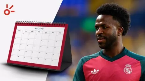 Partidos de hoy 16 de agosto de 2026, y dónde ver en vivo todo el fútbol de este domingo